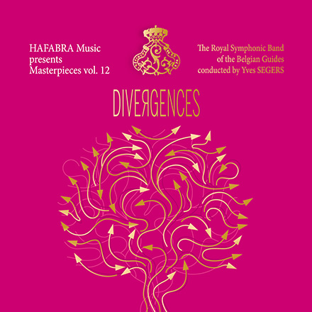 HaFaBra Masterpieces #12: Divergences - klik hier