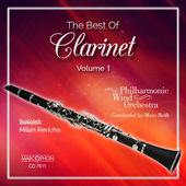 Best Of Clarinet Volume #1, The - klik hier