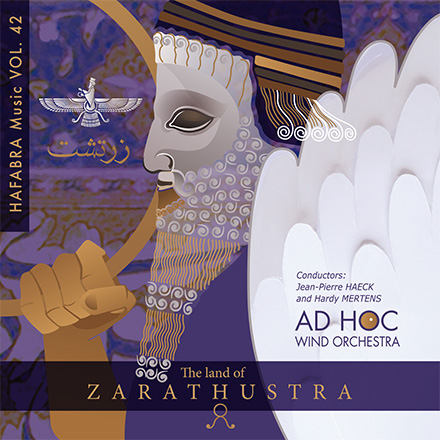 HaFaBra Music #42: The Land of Zarathustra - klik hier