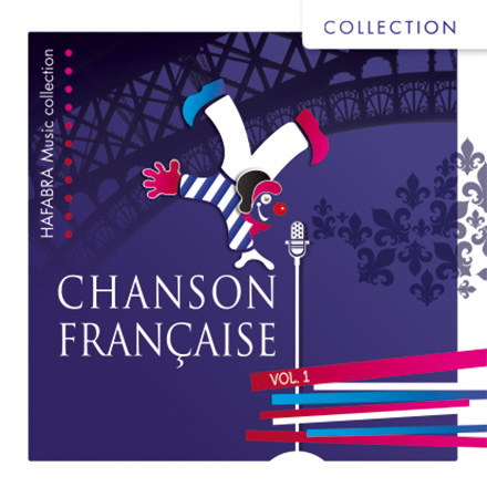 HaFaBra Music collection: Chanson Francaise - klik hier