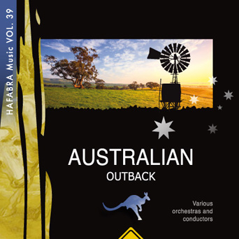 HaFaBra Music #39: Australian Outback - klik hier