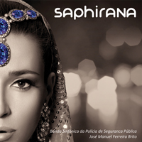 Saphirana - klik hier