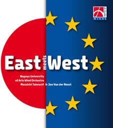 East meets West - klik hier