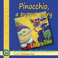 Pinocchio, a puppet story - klik hier