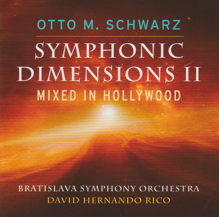 Symphonic Dimensions #2 - klik hier
