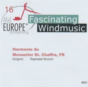 16 Mid Europe: Harmonie du Monastier St. Chaffre - klik hier
