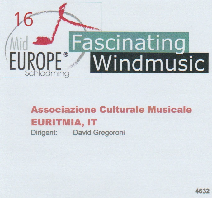 16 Mid Europe: Associazione Culturale Musicale Euritmia - klik hier