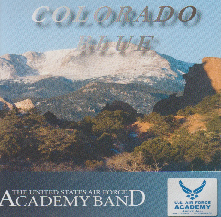 Colorado Blue - klik hier
