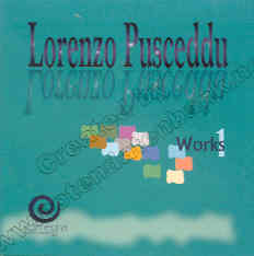 Lorenzo Pusceddu Works #1 - klik hier