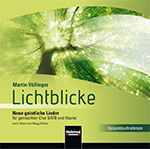 Lichtblicke (Neue geistliche Lieder) - klik hier