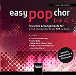 Easy Pop Chor #4: X-mas - klik hier