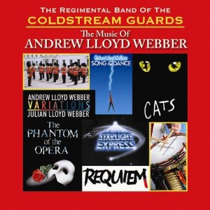 Music of Andrew Lloyd Webber - klik hier