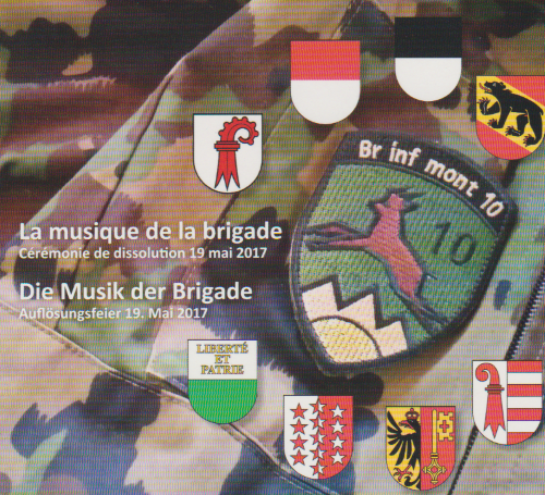 La musique de la brigade (Die Musik der Brigade) - klik hier