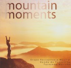 New Compositions for Concert Band #66: Mountain Moments - klik hier