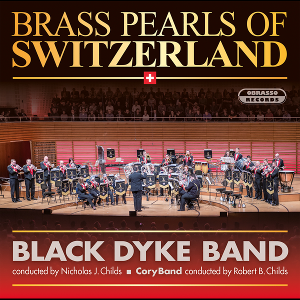 Brass Pearls of Switzerland - klik hier