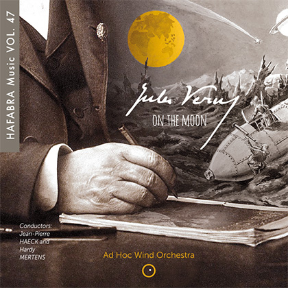 HaFaBra Music #47: Jules Verne on the moon - klik hier