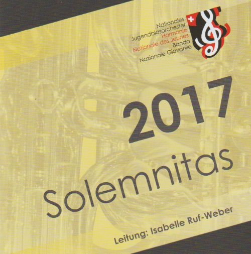 2017 Solemnitas - klik hier