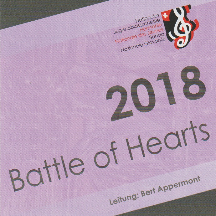 2018: Battle of Hearts - klik hier
