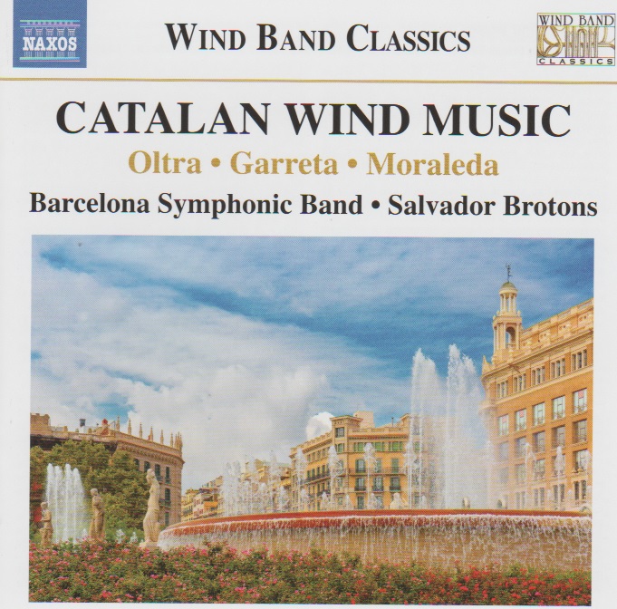 Catalan Wind Music - klik hier
