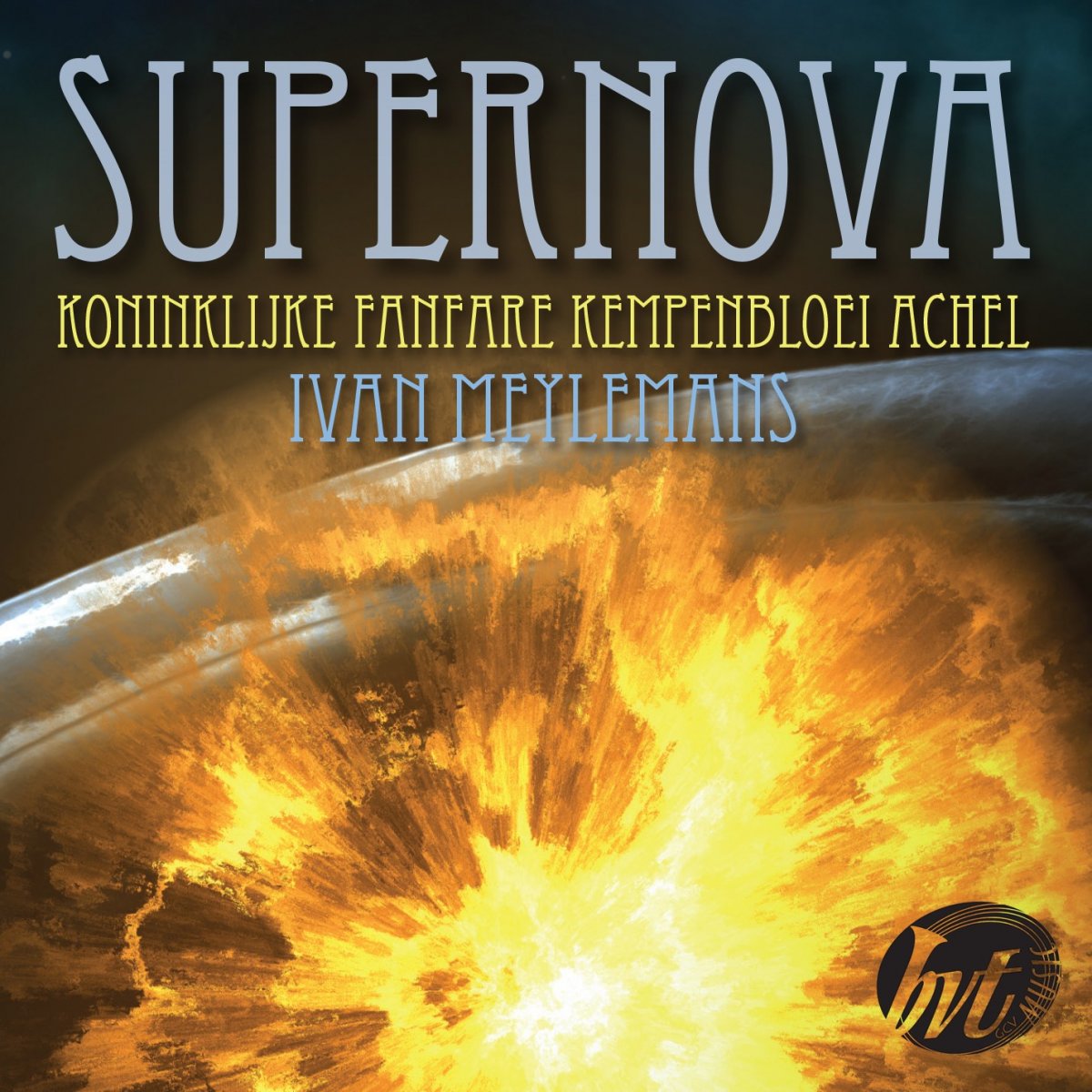 Supernova - klik hier