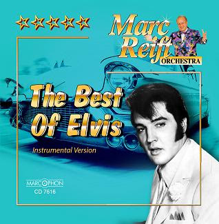 Best of Elvis, The - klik hier