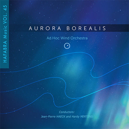 HaFaBra Music #45: Aurora borealis - klik hier