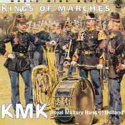Kings of Marches - klik hier