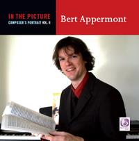 In the Picture: Bert Appermont #2 - klik hier