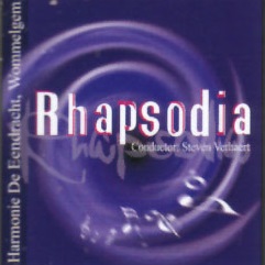 Rhapsodia - klik hier