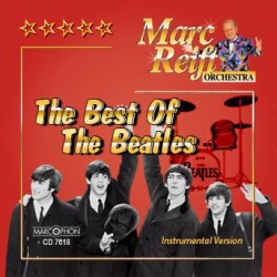 Best of The Beatles, The - klik hier