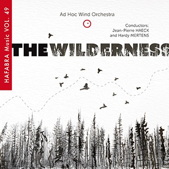 Wilderness, The - klik hier