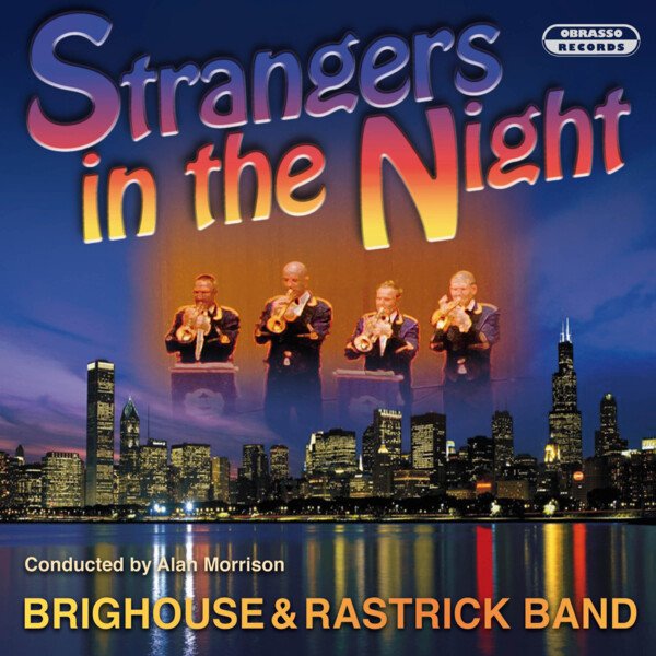 Strangers In The Night - klik hier