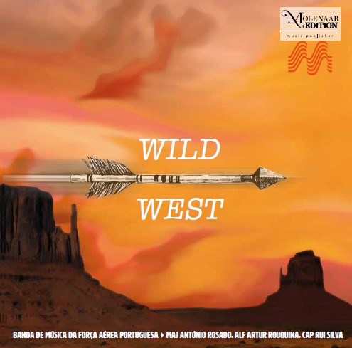 Wild West - klik hier