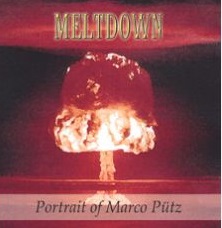 Meltdown (Portrait of Marco Ptz) - klik hier