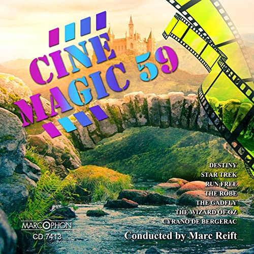 Cinemagic #59 - klik hier
