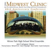 2006 Midwest Clinic: Winter Park High School Wind Ensemble - klik hier