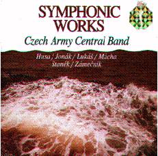 Symphonic Works - klik hier