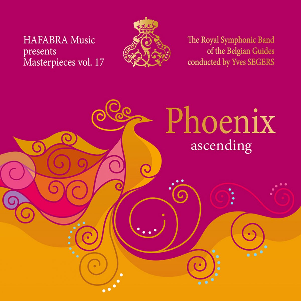 Masterpieces #17: Phoenix ascending - klik hier
