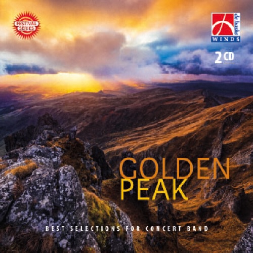 Golden Peak - klik hier
