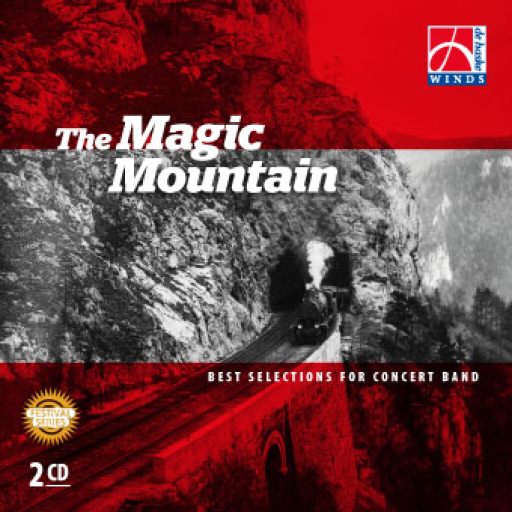 Magic Mountain - klik hier