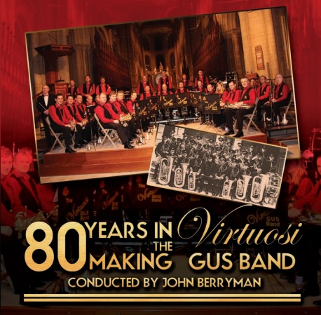 80 Years in the making Virtuosi Gus Band - klik hier