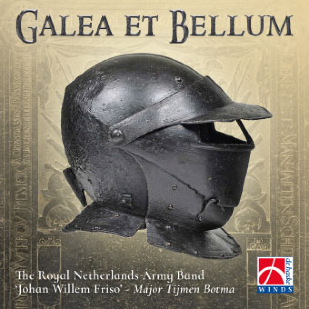 Galea et Bellum - klik hier