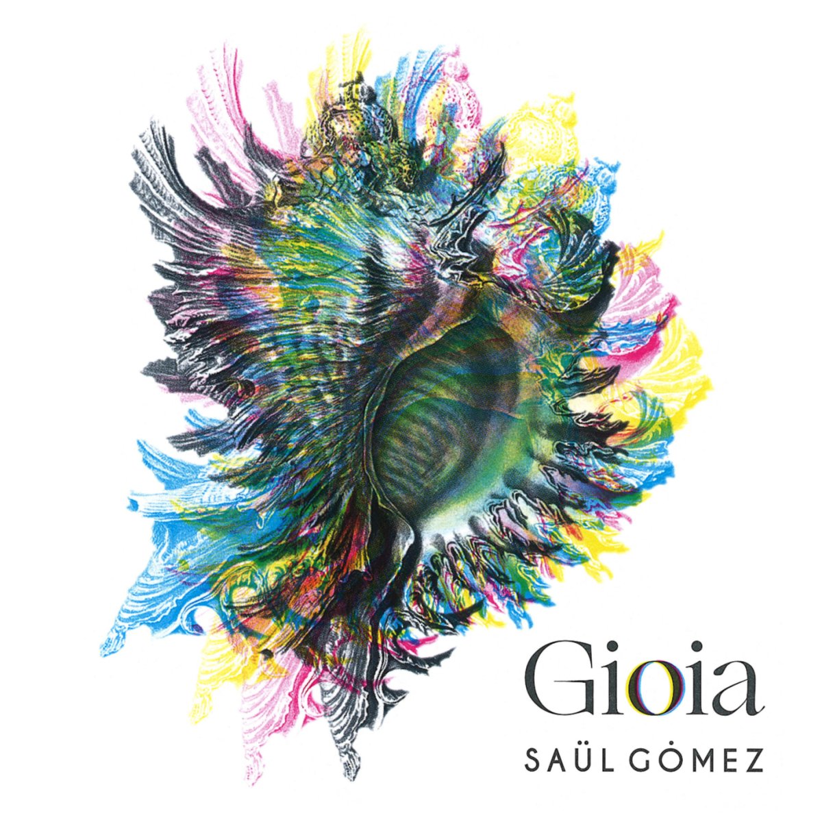 Gioia (New Compositions by Sal Gmez Soler) - klik hier