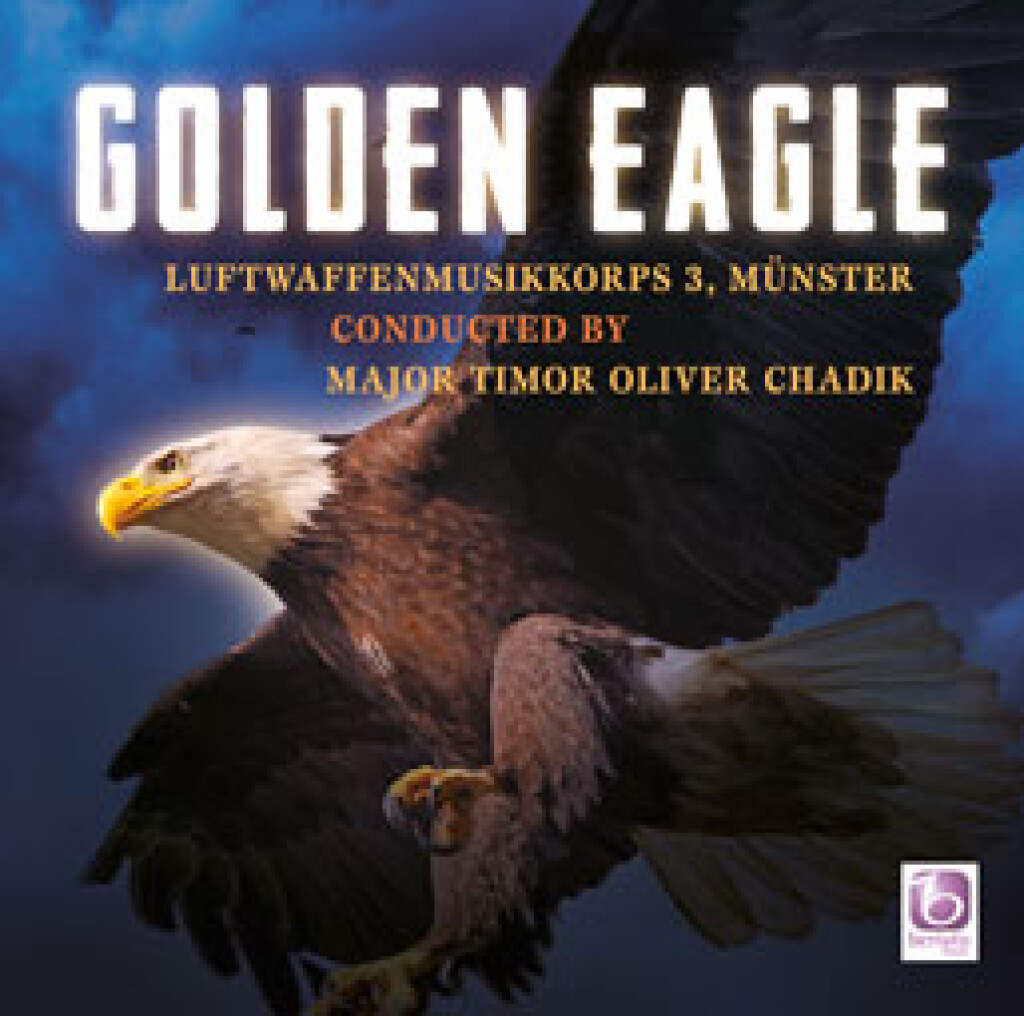 Golden Eagle - klik hier