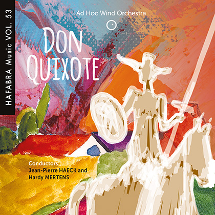 Don Quixote - klik hier