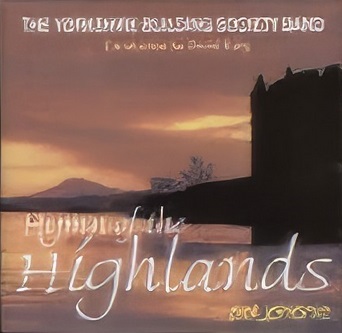 Hymn of the Highlands - klik hier