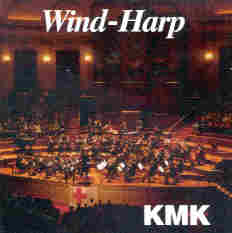 Pasterpieces for Band #2: Wind-Harp - klik hier