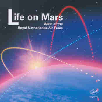 Life on Mars (Festival Series #7) - klik hier