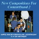 New Compositions for Concert Band  #2 - klik hier