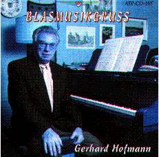 Blasmusikgru Gerhard Hofmann - klik hier